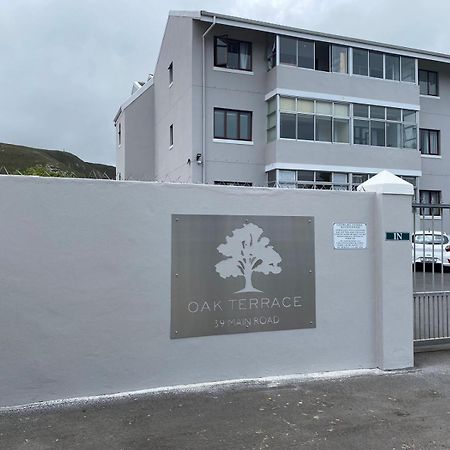 Tnt On Main Hermanus Exterior foto