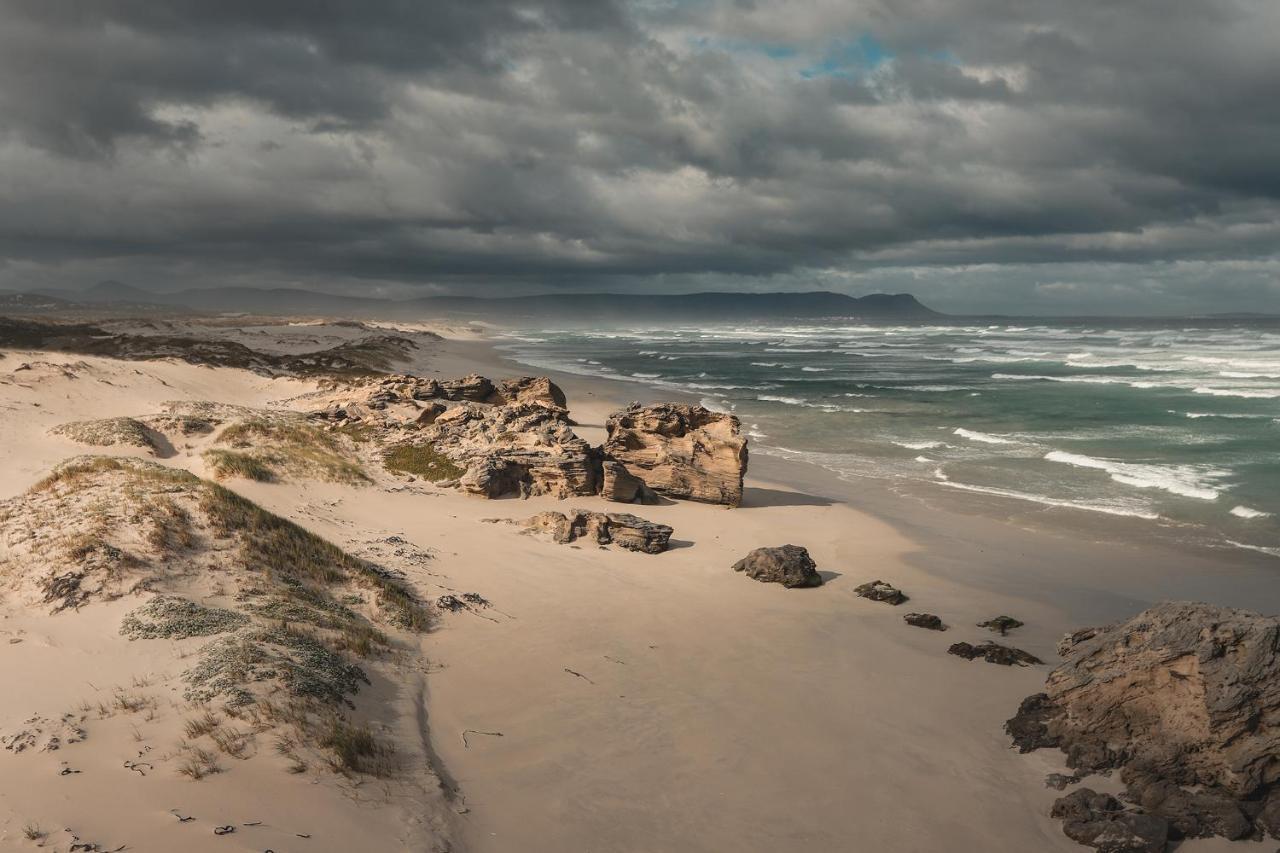 Tnt On Main Hermanus Exterior foto