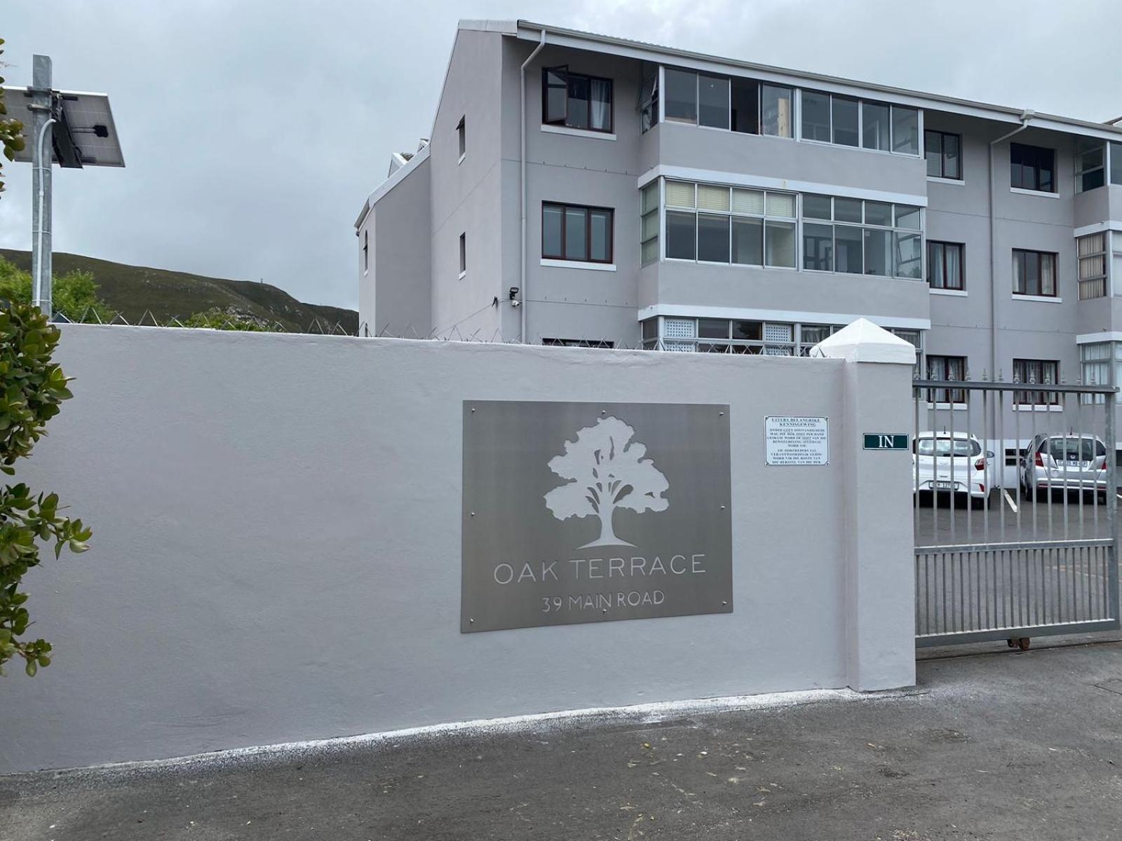 Tnt On Main Hermanus Exterior foto